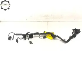 8678962 Bmw 2016-2022 X1 F48 2.0l I4 Fuel Injector Wire Harness Oem