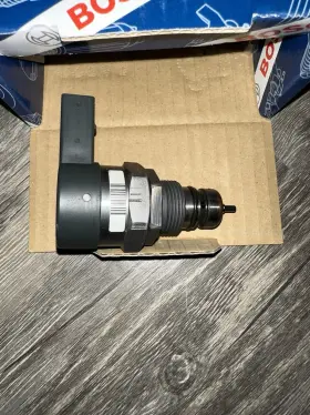 Dk19g3 Bmw N57 Diesel Fuel Pressure Regulator