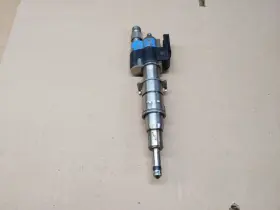 322-67555 Bmw - Us Additional Fuel Injection Parts Injector 4.4l Twin Turbo Fits 16-19 750i 741729