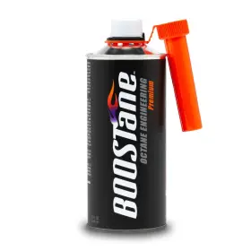 Oct16pre1 Boostane Premium-octane Boost Single 16 Oz. Bottle-