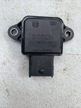 0-280-122-016 Bosch Throttle Position Switch 99660611600 /