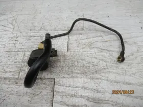 0-280-150-334 Bosch Volkswagen Vw Gti Gli Scirocco Frequency Valve 0280150322