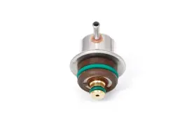 0-280-160-542 Bosch For Porsche 1995-2005 Fuel Pressure Regulator 3.8 Bar Warranty