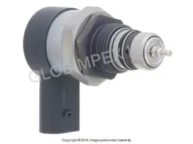 0-281-002-949 Bosch For Bmw 2014-2018 Fuel Pressure Regulator Oem 1 Year Warranty