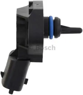 0261230127 Bosch Fuel Pressure Sensor P N