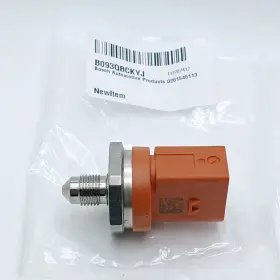 0261545113 Bosch Automotive Original Equipment Fuel Pressure Sensor New