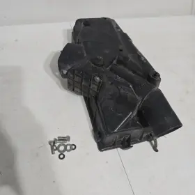 027133837j Bosch 85 86 87 Vw Golf Gti Jetta Gli Mk2 Porche 1.8 8v Cis Lower Air Box 027133837 J