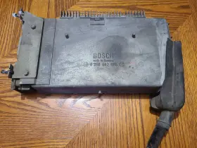 0280002005 Bosch 1971-1975 Mercedes-benz Ecu Engine Control Unit - #0280002005