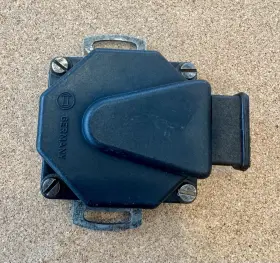0280120026 Bosch Volvo Throttle Position Sensor 280 120 026 1800 160 140 Rare