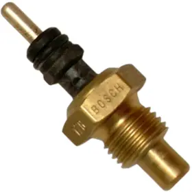 0280130035 Bosch 1992 Mercedes 190e 2.3 Fuel Injection Water Temperature Sensor Oem German