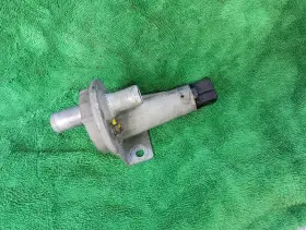0280140140 Bosch 1970s 80s Vw Bmw Alfa Romeo Auxiliary Air Valve 0280140140 Bosch 1970s 80s Vw Bmw Alfa Romeo Auxiliary Air Valve