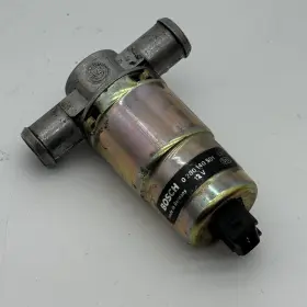 028014050 Bosch Porsche 911 Carrera Idle Air Control Valve Made In Germany Cis