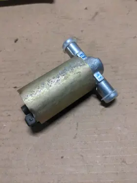 0280140500 Bosch Nos Delorean Volvo Idle Control Valve 0280 140 500 240 242 245 B21f K-jet Iac