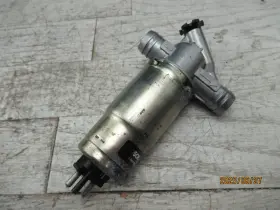 0280140503 Bosch Mercedes Benz Idle Speed Control Valve W201 W124