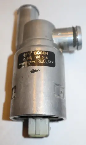 0280140516 Bosch Fuel Injection Idle Air Control Valve