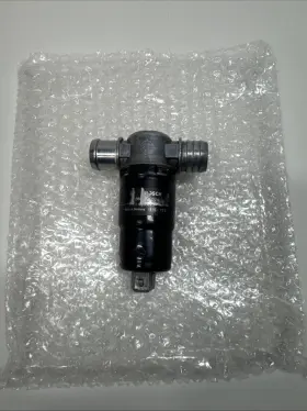 0280140574 Bosch Bmw E36 E30 E34 M50 Idle Control Valve Icv Oem