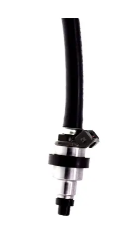 0280150152 Bosch Reman Oem Fuel Injector For 1978-1981 Bmw 528i 2.8l 633csi 733i 3.2l Vin M30