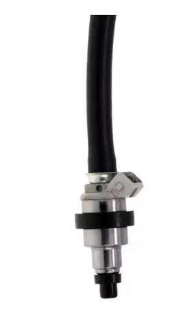 0280150162 Bosch Fuel Injector For 1980-1992 Jaguar Xjs Xj12 5.3l Vin 8 With Long Hose