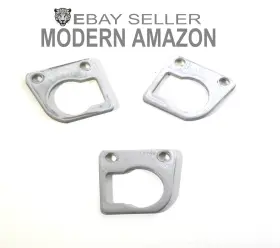 0280150164 Bosch Fuel Injector Clamp For Jaguar H.e 5.3 V12 Sold In Sets Of 3