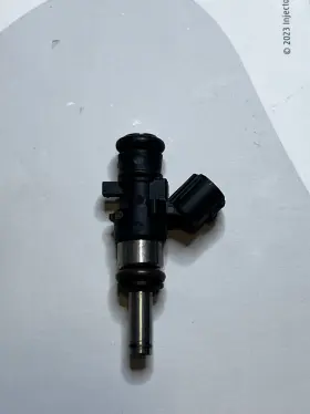 0280158664 Bosch 16x High Flow Fuel Injector 1100cc For Mclaren 720s
