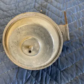 0280160300 Bosch Porsche 911 914 912e Vacuum Limit Switch