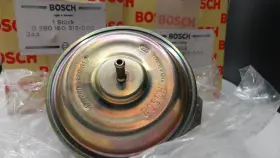 Bosch 0280160312 Nos Fuel Injection Vacuum Limiter For Porsche 924 Turbo