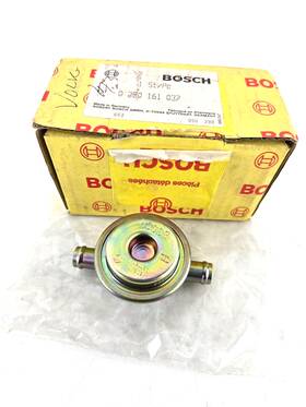 BOSCH 0280161037 Nos Fuel Pressure Damper