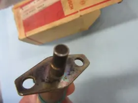0280170425 Bosch Vintage Cold Start Valve Read Notes