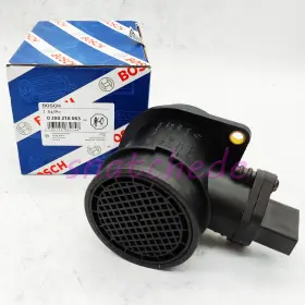 06a906461l Bosch 0280218063 Mass Air Flow Sensor Maf For Audi A4 Tt Vw Golf Jetta 1.8t