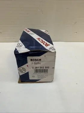 0281002500 Bosch Fuel Pressure Regulator