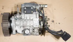 038130107kx Bosch 98-05 Vw Jetta Golf Beetle 1.9 Tdi 10mm Manual Fuel Injection Pump