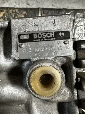 0403245013 Bosch Oem Pe Injection Pump Mercedes W123 300d 300cd Om617 Na Used