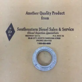 2420-220-031 Bosch 0420-220-031 Edc Diesel Injection Pump Rear Sealing Flange