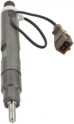 0432193693 Bosch Diesel Fuel Injector Nozzle-nozzle / Holder Assembly New