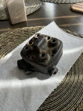 0438100005 Bosch Porsche 924