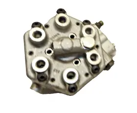 0438100099 Bosch Fuel Distributor Lamborghini Fit Countach 5.2l 09.85 - 07.90