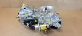 0438121043 Bosch Mercedes Benz M102 Engine Fuel Distributor/afm/ W201 W124