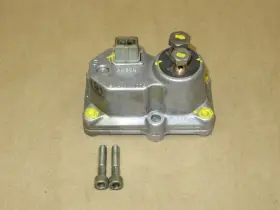 0438140004 Bosch Warm Up Regulator / 438 140 004 #6