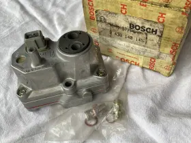 0438140145 Bosch Nos Warm Up Regulator 438 140 145 Mercedes W116 R107 450se 450slc 450sl