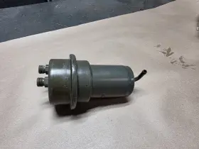 0438170004 Bosch Fuel Accumulator Mercedes-benz 450sel 450sl 450slc 280e 450se