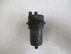 0-438-170-005 Bosch 0438170005 Porsche 911/930 Fuel Accumulator 1976-1979 3.0 And 3.3 Turbos