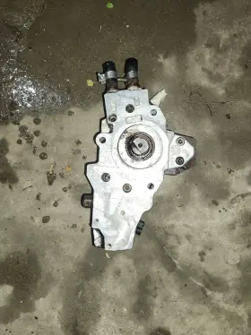 0445010091 Bosch 2004-2006 Dodge Sprinter 2500 Diesel Injection High Pressure Pump