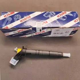 A6420701287 Bosch 0445116026 Fuel Diesel Injector 098643 For Om642 Mercedes Sprinter 0445116028
