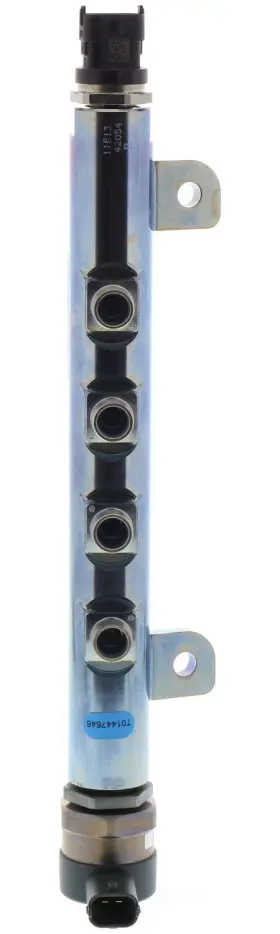 0445214189 Bosch Fuel Injection Rail-injector Rail Fits 14-15 Chevrolet Cruze 2.0l-l4