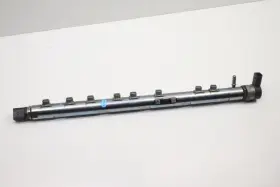 Bosch 0445216036 2013-2018 Bmw F10 535d F15 X5 3.0l Diesel - Fuel Injector Rail