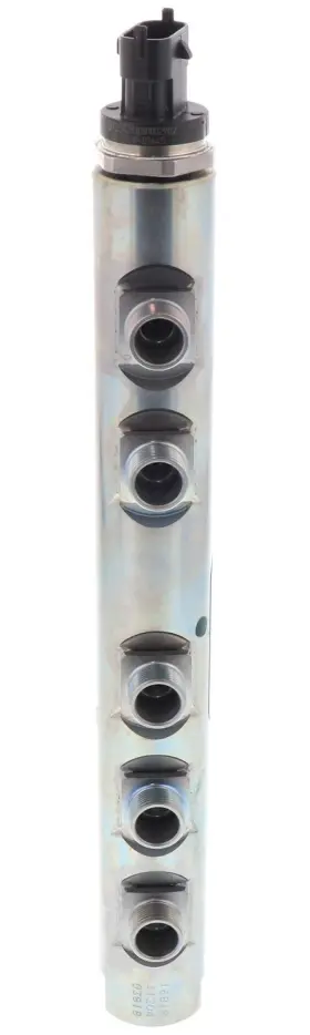 0445216043 Bosch Fuel Injection Rail For Grand Cherokee 1500