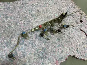 044526014 Bosch Used 2006 Ram 3500 Cummins Fuel Injection Isb 325 5.9 Shipped 29815