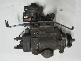 1465530724 Bosch 0460424312 Injection Pump 460 424 312 Core
