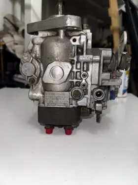 068130107m Bosch 0460494030 Ve Diesel Injection Pump 460 494 030 Vw Untested Core