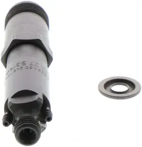 0986430245 Bosch Diesel Fuel Injector Nozzle-nozzle / Holder Assembely Remanufactured Fits E300